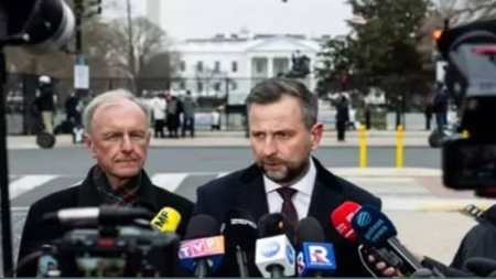 Polonia refuză să se alăture SUA în atacurile împotriva Iranului