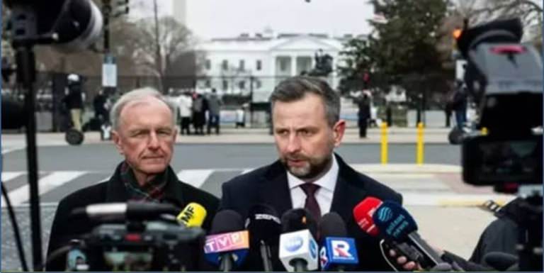 Polonia refuză să se alăture SUA în atacurile împotriva Iranului