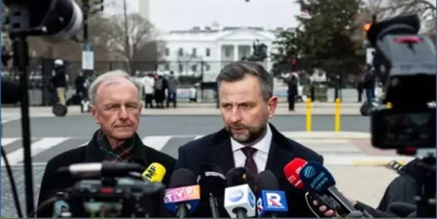 Polonia refuză să se alăture SUA în atacurile împotriva Iranului