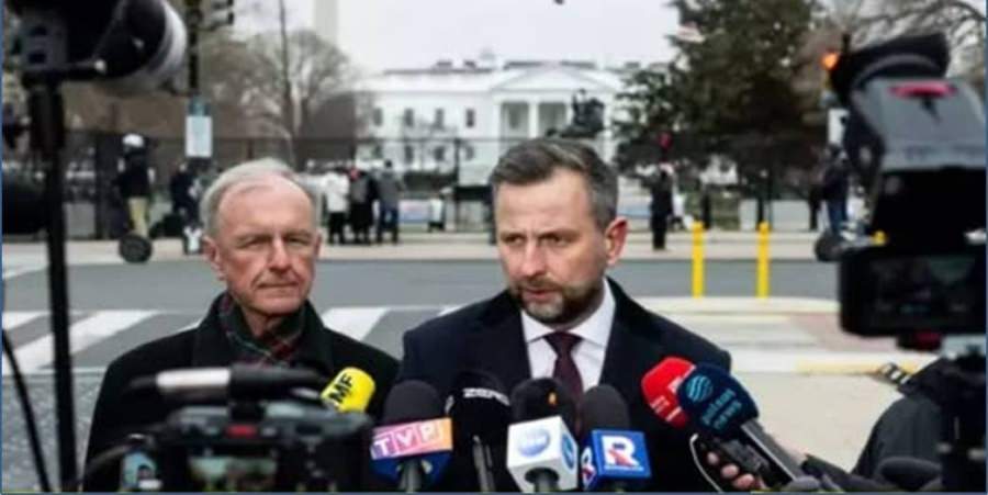 Polonia refuză să se alăture SUA în atacurile împotriva Iranului