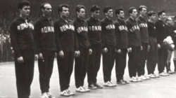 12 martie 1961, 65 de ani de la primul titlu mondial al handbalului masculin românesc