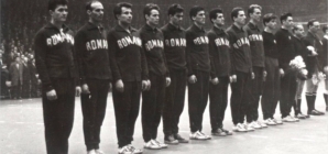 12 martie 1961, 65 de ani de la primul titlu mondial al handbalului masculin românesc