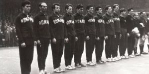 12 martie 1961, 65 de ani de la primul titlu mondial al handbalului masculin românesc