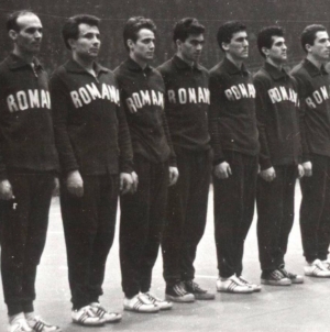 12 martie 1961, 65 de ani de la primul titlu mondial al handbalului masculin românesc
