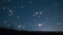 În această noapte putem observa ploaia de meteori Gamma Normid