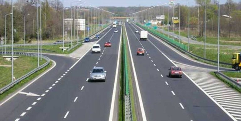 Drumul Expres Satu Mare – Baia Mare prinde contur