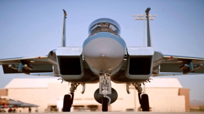 SUA se gândește să folosească baza de la Mihail Kogălniceanu, pentru posibile intervenții în Orientul Mijlociu