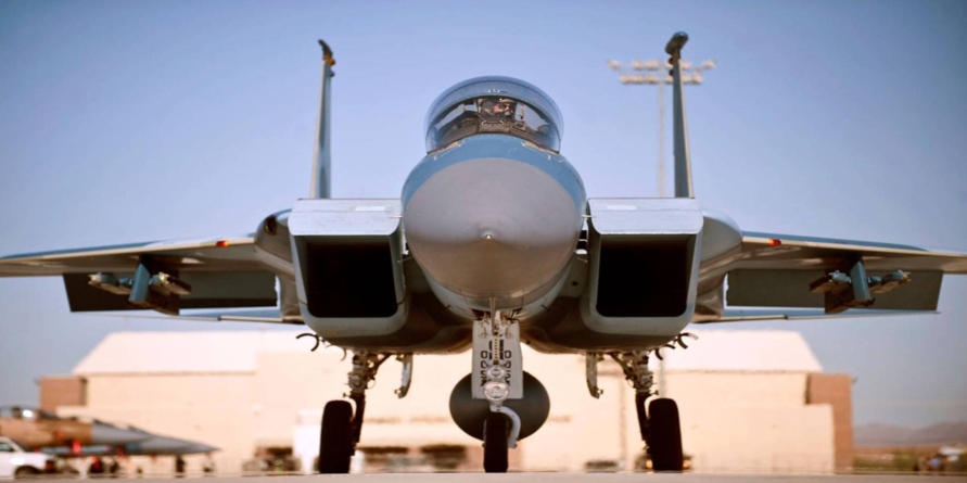 SUA se gândește să folosească baza de la Mihail Kogălniceanu, pentru posibile intervenții în Orientul Mijlociu