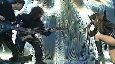 Când „nonconformismul” devine doar zgomot: despre controversa piesei României la Eurovision