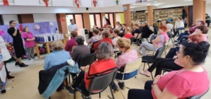 Seniorii din Baia Mare au învățat cum să-și îngrijească zâmbetul, de Ziua Sănătății Orale