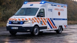 Apel către cetățeni din partea Serviciului de Ambulanță Județean Maramureș