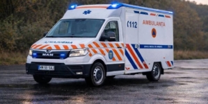 Apel către cetățeni din partea Serviciului de Ambulanță Județean Maramureș