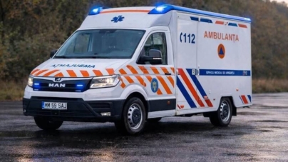 Apel către cetățeni din partea Serviciului de Ambulanță Județean Maramureș