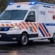 Doi paramedici SMURD agresați în timpul unei intervenții