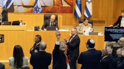 Israel adoptă legea pedepsei cu moartea pentru palestinienii din Cisiordania