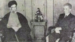 Ali Khamenei la București, o vizită puțin cunoscută și istoria din spatele ei