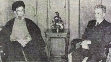 Ali Khamenei la București, o vizită puțin cunoscută și istoria din spatele ei