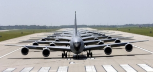 Primele avioane militare americane au ajuns în România, în Duminica Sfintei Cruci