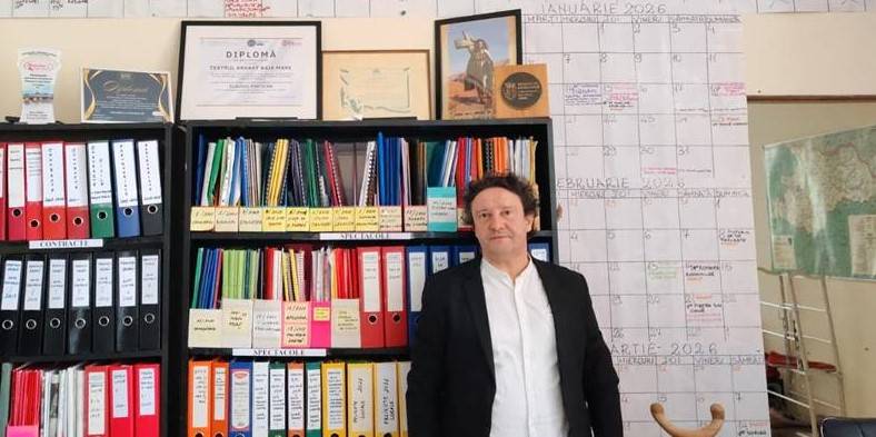 Teatrul Municipal Baia Mare, între cifre și pasiune culturală