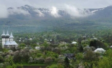 Se caută cele mai frumoase sate pentru competiția internațională Best Tourism Villages