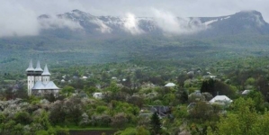 Se caută cele mai frumoase sate pentru competiția internațională Best Tourism Villages