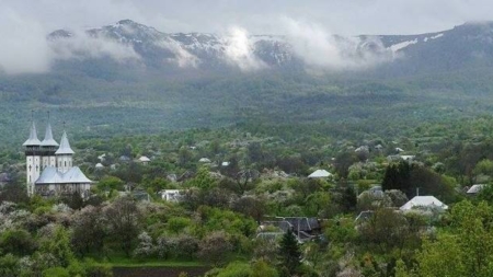 Se caută cele mai frumoase sate pentru competiția internațională Best Tourism Villages