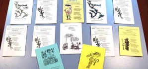 1 aprilie 2002, a fost înființat Clubul epigramiştilor băimăreni „Spinul”