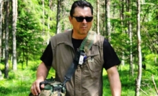 Râul Săsar, refugiu de iarnă pentru păsări. Lecția naturii explicată de ornitologul Alexandru Lapoși