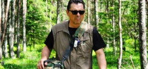 Râul Săsar, refugiu de iarnă pentru păsări. Lecția naturii explicată de ornitologul Alexandru Lapoși