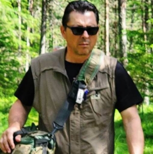 Râul Săsar, refugiu de iarnă pentru păsări. Lecția naturii explicată de ornitologul Alexandru Lapoși