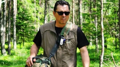 Râul Săsar, refugiu de iarnă pentru păsări. Lecția naturii explicată de ornitologul Alexandru Lapoși