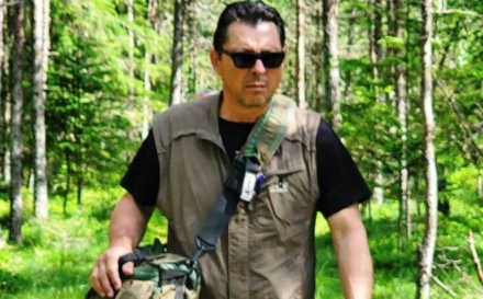 Râul Săsar, refugiu de iarnă pentru păsări. Lecția naturii explicată de ornitologul Alexandru Lapoși