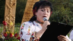Ana Hossu, vocea Țării Chioarului, își sărbătorește astăzi ziua de naștere
