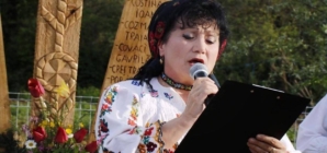 Ana Hossu, vocea Țării Chioarului, își sărbătorește astăzi ziua de naștere