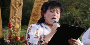 Ana Hossu, vocea Țării Chioarului, își sărbătorește astăzi ziua de naștere