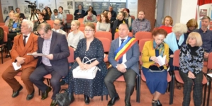 La 96 de ani de la naștere, poetul Tiberiu Utan a fost comemorat la Biblioteca Județeană „Petre Dulfu” din Baia Mare