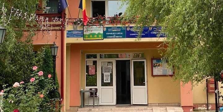 Primăria Recea organizează o sesiune de informare pentru viitori asistenți personali