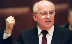 2 martie 1931, s-a născut Mihail Gorbaciov