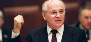 2 martie 1931, s-a născut Mihail Gorbaciov