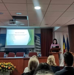 Dr. Coralia Monica Übelhart, despre longevitate și legătura dintre natură și sănătate