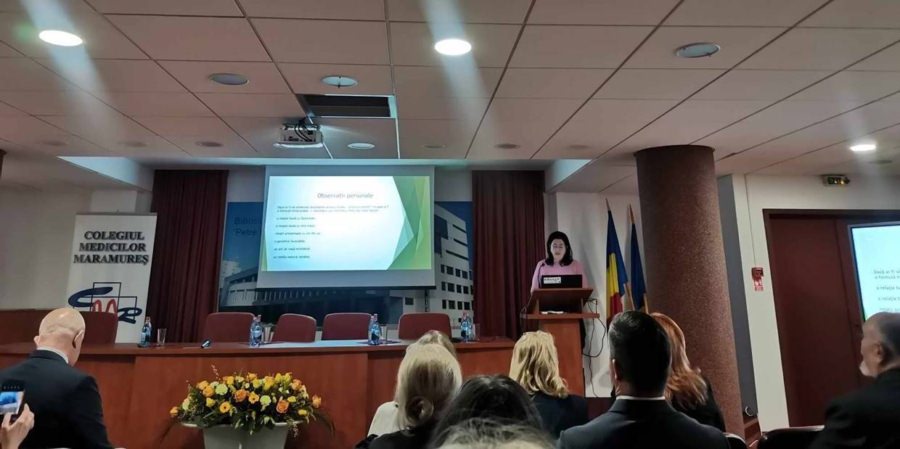 Dr. Coralia Monica Übelhart, despre longevitate și legătura dintre natură și sănătate