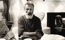 16 martie 1957,  ziua în care lumea artei l-a pierdut pe Brâncuși