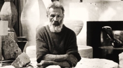 16 martie 1957,  ziua în care lumea artei l-a pierdut pe Brâncuși