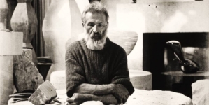 16 martie 1957,  ziua în care lumea artei l-a pierdut pe Brâncuși