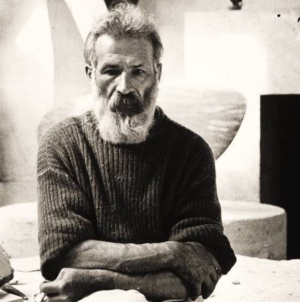 16 martie 1957,  ziua în care lumea artei l-a pierdut pe Brâncuși