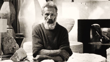 16 martie 1957,  ziua în care lumea artei l-a pierdut pe Brâncuși