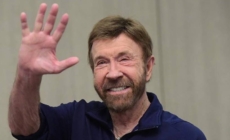A murit legendarul Chuck Noris