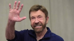 A murit legendarul Chuck Noris
