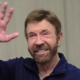 A murit legendarul Chuck Noris