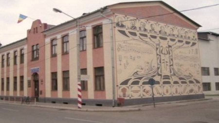 Concert jubiliar Sighetu Marmației